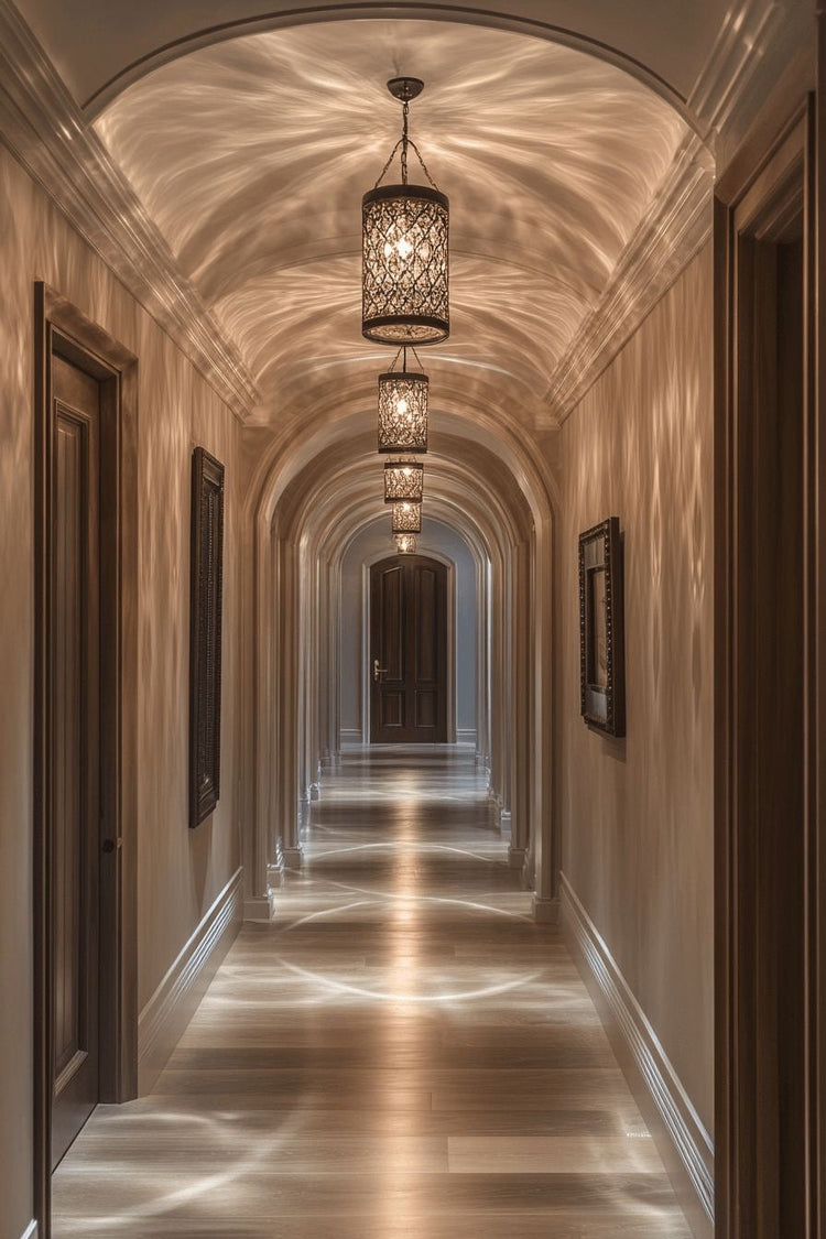 The Explorer collection